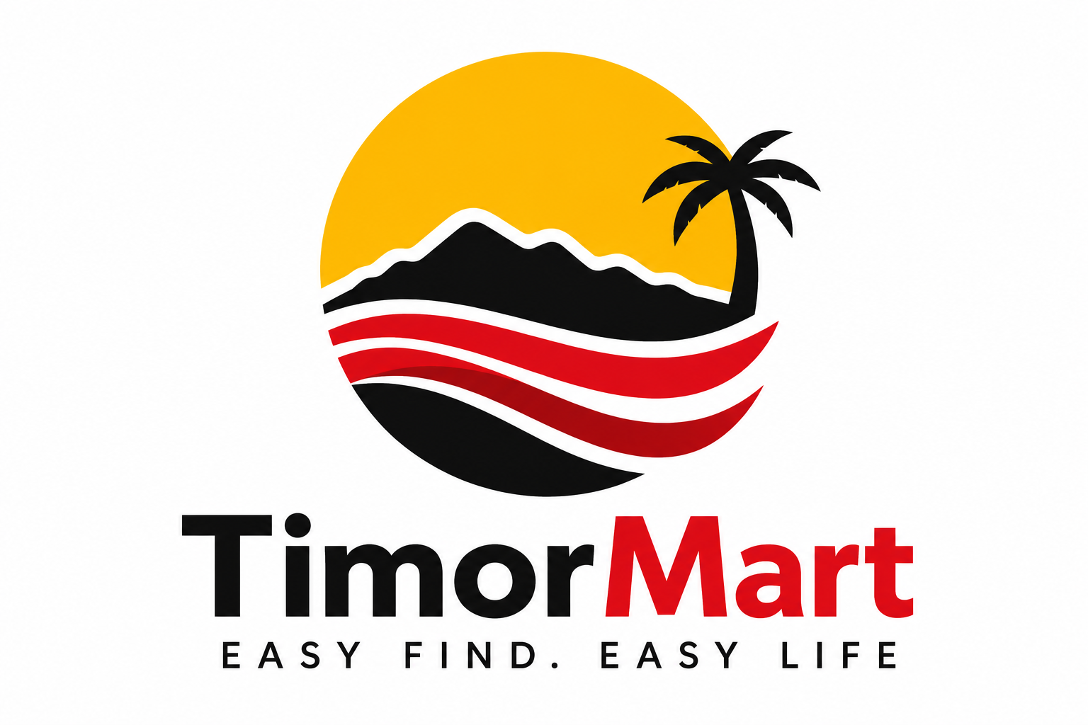 TimorStore logo